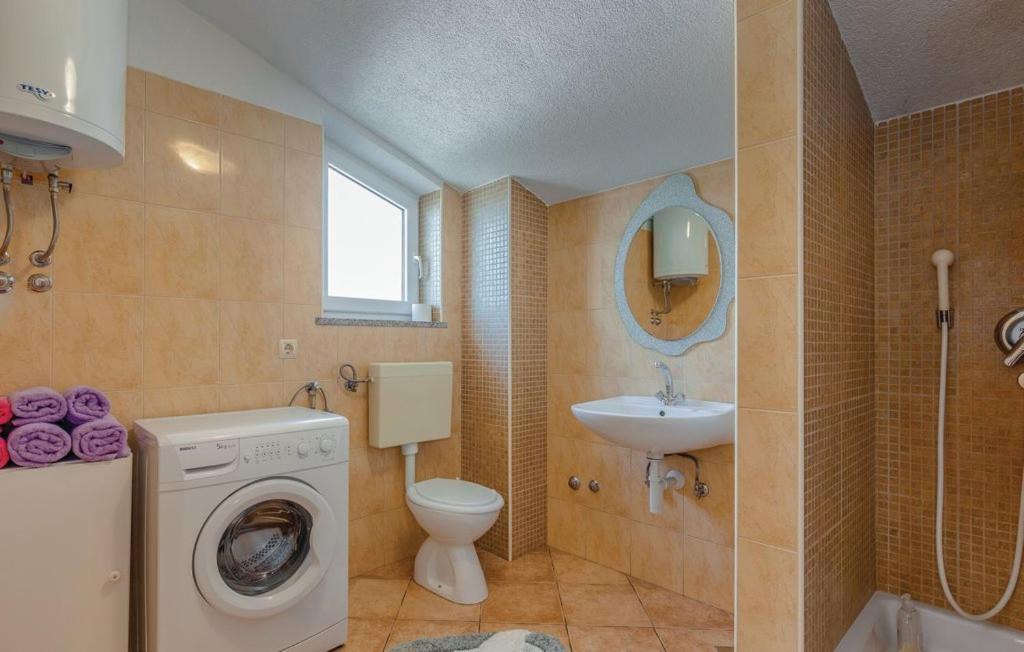 Apartments Topalovic กอสเตรนา ภายนอก รูปภาพ